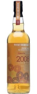 Tomatin 2008 - Whisky Picnic Bar